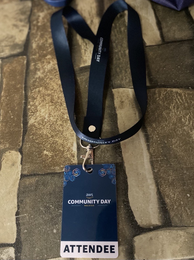 AWS Community Day Malaysia 2023 – The First Edition!!